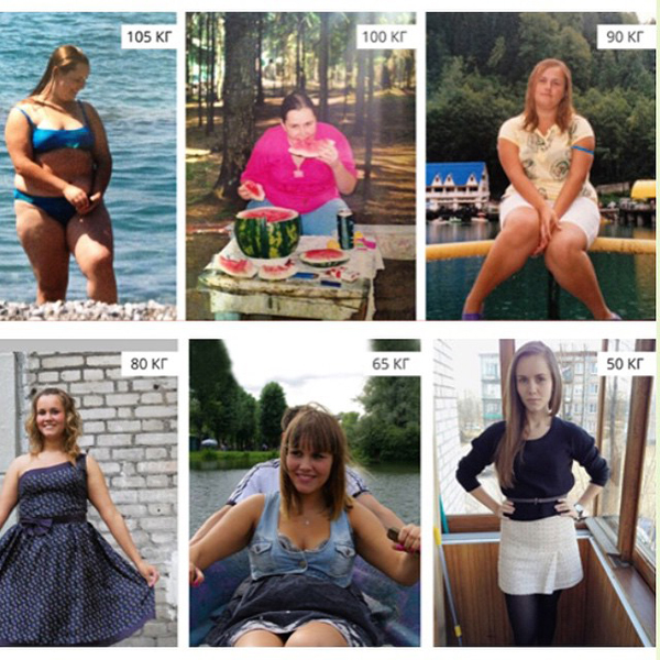 N&agrave;ng b&eacute;o 105 kg lột x&aacute;c th&agrave;nh hot blogger sau khi giảm c&acirc;n - Ảnh 2.