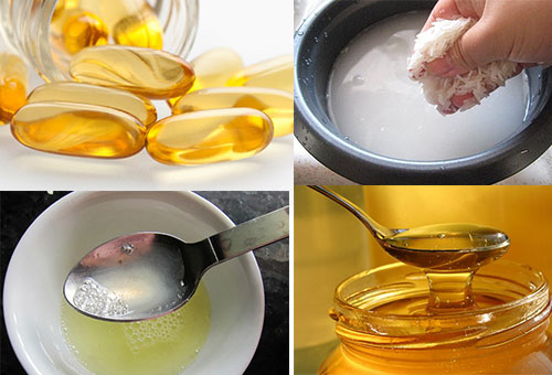 Cách làm trắng da bằng Vitamin E - Ảnh 2.