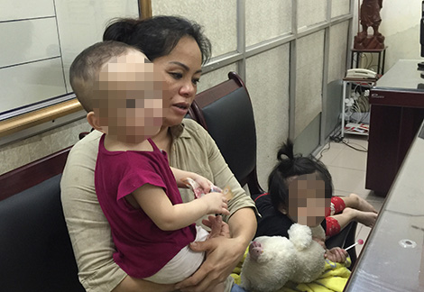 Chuyện 1 người đàn bà sống buông thả sau ly hôn