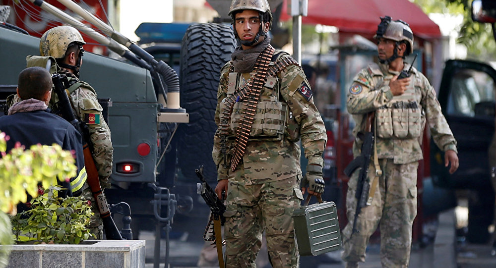 Afghanistan: Ít nhất 50 người bị sát hại tàn bạo
