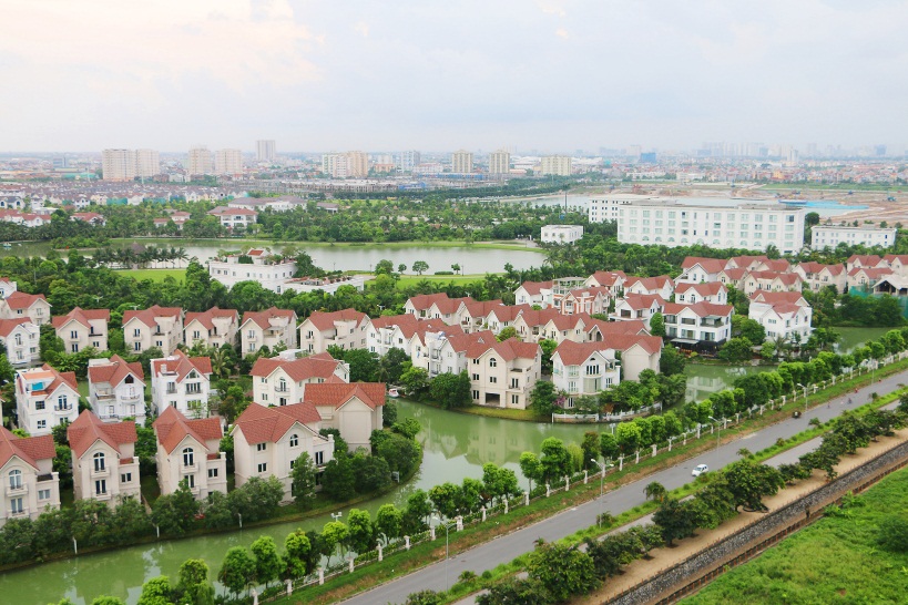 Valencia Garden và hàng loạt yếu tố “lợi phong thủy” - Ảnh 1.