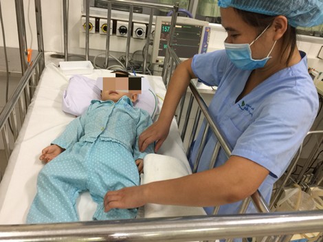 Tội ác khó dung thứ