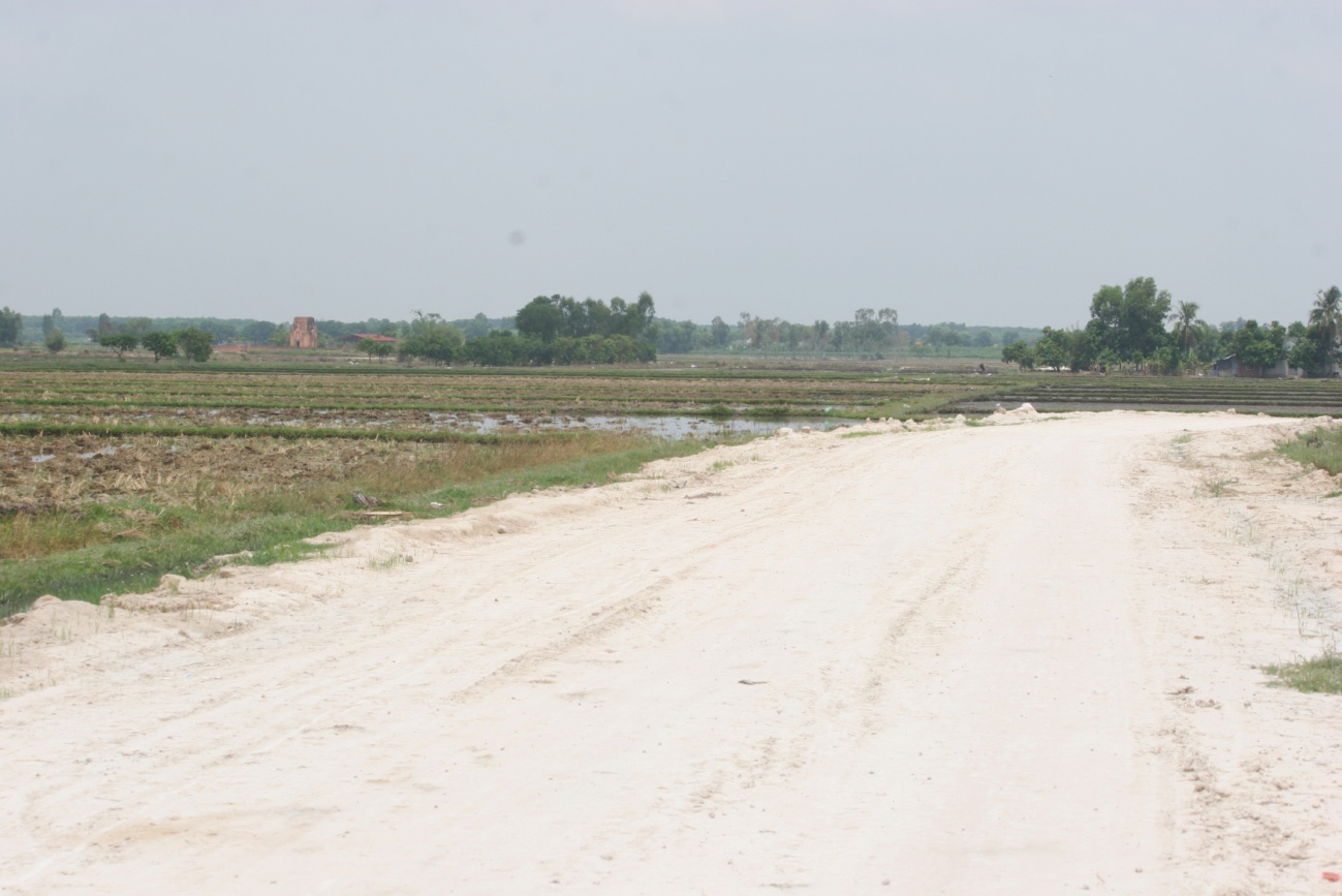 Đến thăm th&aacute;p cổ Ch&oacute;t Mạt - Ảnh 2.