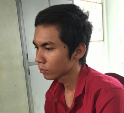 Kinh h&atilde;i với những s&aacute;t thủ tuổi teen m&aacute;u lạnh - Ảnh 2.