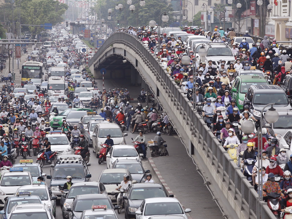 Top 10 thành phố đáng sống nhất thế giới - Ảnh 2.
