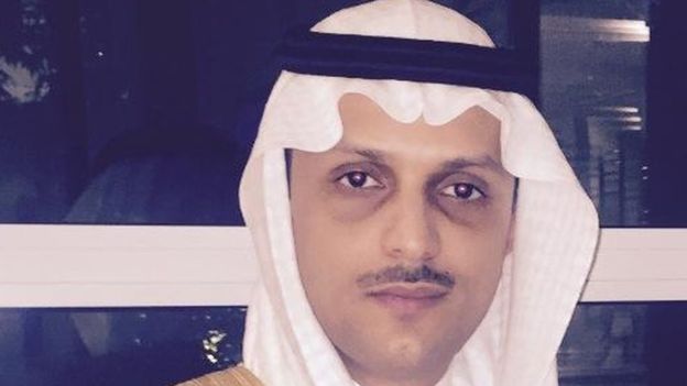 Bí ẩn những hoàng tử mất tích của Ả Rập Saudi