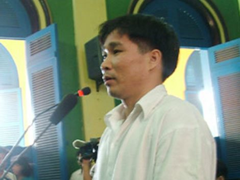 Ly kỳ vụ Bình Kiểm bắt cóc con Trầm Bê hơn chục năm trước - Ảnh 2.