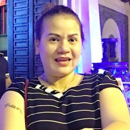 Mất tiền vì mạng xã hội