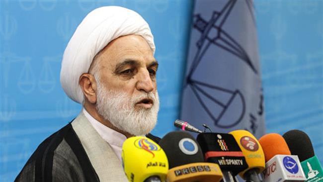 Iran đòi Mỹ bồi thường hàng trăm triệu USD