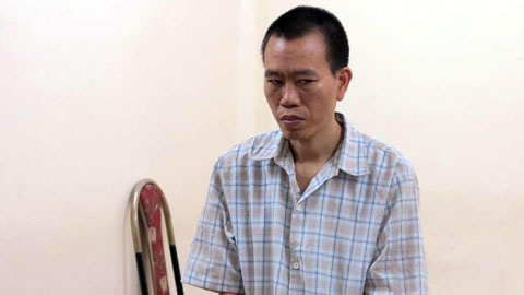 Khi mối nghi vợ say tình ngày càng lớn