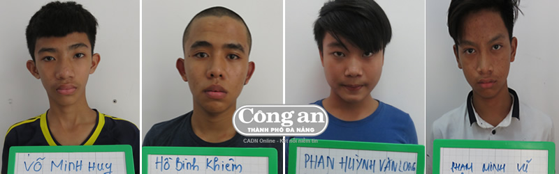 G&acirc;y &aacute;n ở b&atilde;i tắm biển Đ&agrave; Nẵng - Ảnh 2.
