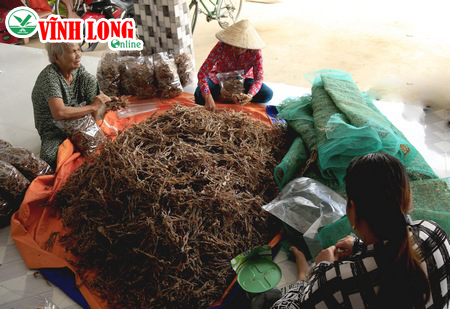 Cho&aacute;ng ngợp đến x&oacute;m kiều nữ v&agrave; đại gia v&ugrave;ng Bảy N&uacute;i - Ảnh 2.