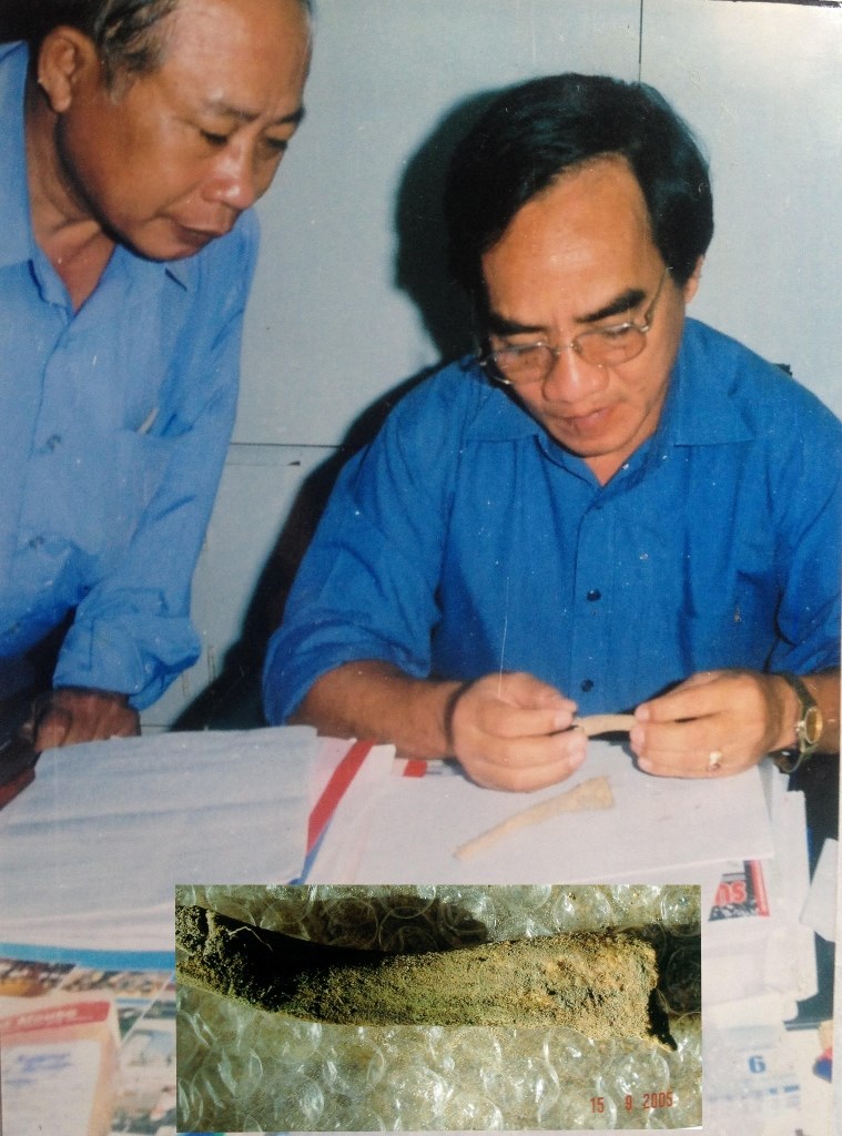 Lạ lùng tìm mộ danh tướng Đỗ Thành Nhân ở Sài thành