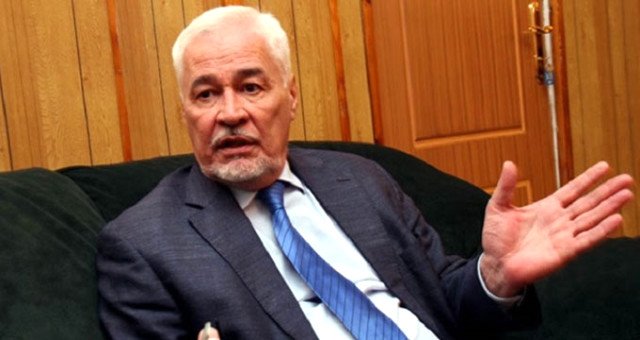Đại sứ Nga chết trong hồ bơi ở Sudan