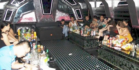 Dân chơi Hải Phòng và các độc chiêu thác loạn - Ảnh 1.