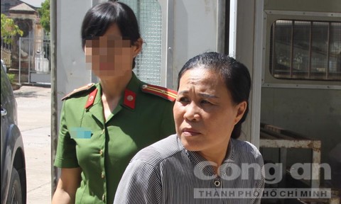Bắt kẻ mang 2 lệnh truy n&atilde; đặc biệt sau 17 năm lẩn trốn - Ảnh 1.