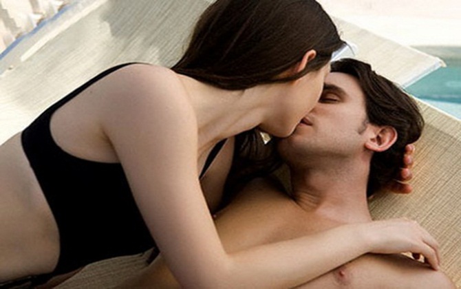 T&ocirc;i gh&eacute;t c&aacute;i kiểu vờ l&ecirc;n đỉnh của em lắm rồi! - Ảnh 1.
