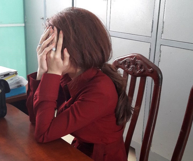 Lộ tr&igrave;nh b&aacute;n th&acirc;n của 1 số diễn vi&ecirc;n, người mẫu  - Ảnh 1.