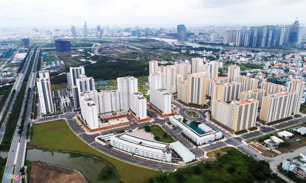 Nh&agrave; gi&aacute; rẻ ở TP HCM kh&ocirc;ng c&ograve;n? - Ảnh 1.