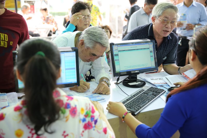 Đánh mất ‘mỏ vàng’ du lịch trực tuyến tỉ USD - Ảnh 3.