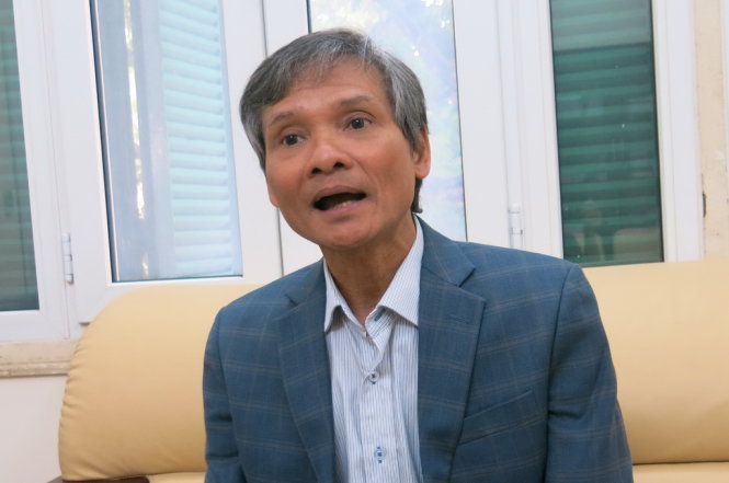 Phá băng nợ xấu, cần tiền tươi nhưng cũng cần tình