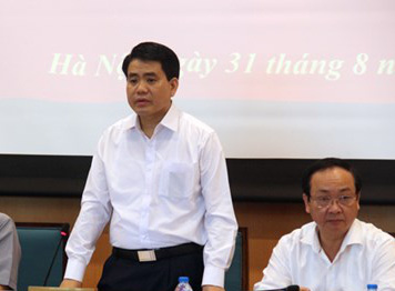 Từ VN Pharma: Ông Nguyễn Đức Chung yêu cầu kiểm tra đấu thầu thuốc