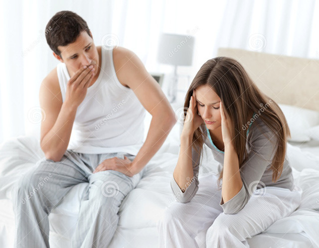 Khổ v&igrave; mẹ chồng lu&ocirc;n so s&aacute;nh t&ocirc;i với con d&acirc;u cũ - Ảnh 1.
