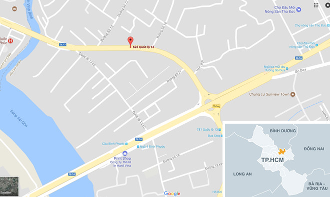 Bà chủ Quốc Cường Gia Lai chi trăm tỉ thâu tóm dự án chết gần 10 năm - Ảnh 2.