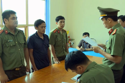 Trai bản và chiêu bẫy tình cũ nhưng hiệu quả