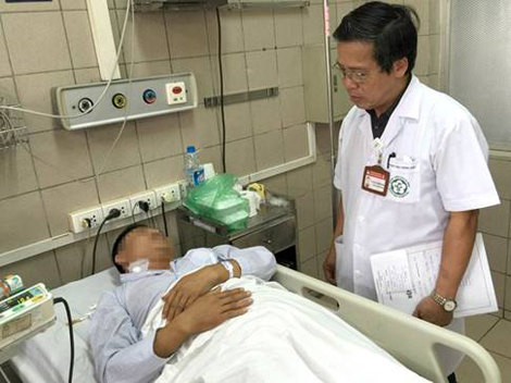 Thực hư thần dược mang t&ecirc;n mật c&aacute; - Ảnh 1.