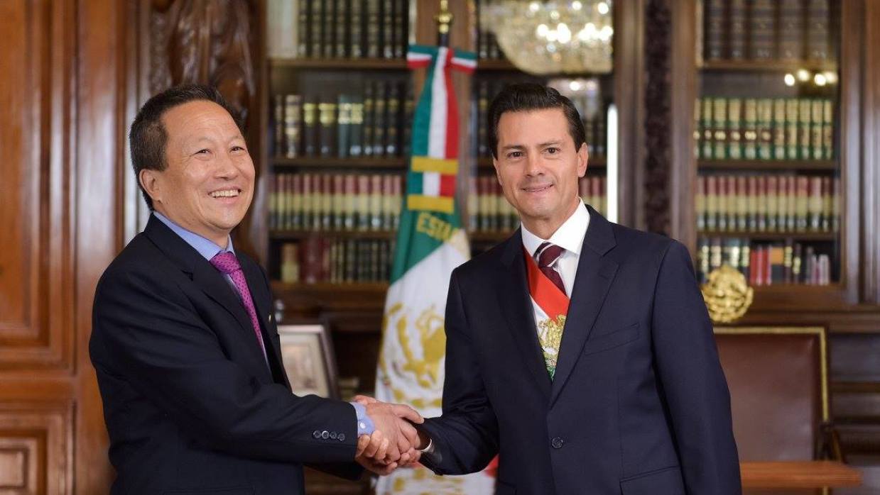Mexico bất ngờ trục xuất đại sứ Triều Tiên