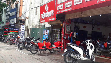 Hai sát thủ chuyên xài súng hoa cải bị lộ thế nào?