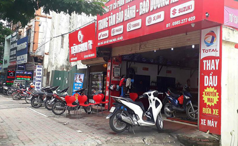 Hai sát thủ chuyên xài súng hoa cải bị lộ thế nào? - Ảnh 1.