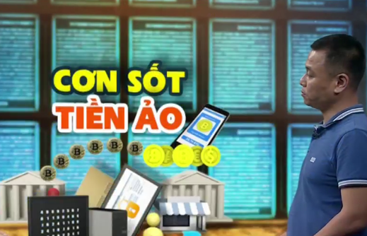 Cơn sốt tiền ảo cần biện pháp quản lý ra sao?