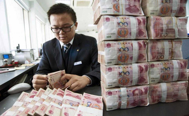 Mỹ dọa trừng phạt, ng&acirc;n h&agrave;ng Trung Quốc nghỉ chơi với Triều Ti&ecirc;n - Ảnh 2.
