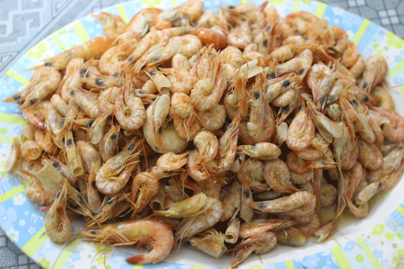 Đến Quảng Y&ecirc;n, nhớ ăn b&uacute;n t&ocirc;m - Ảnh 2.