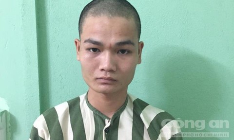 Trộm siêu xe để đi phượt chụp hình "Selfie" đăng…facebook