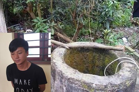 Đối diện kẻ giết người man rợ rồi tự nhận mình là… gió