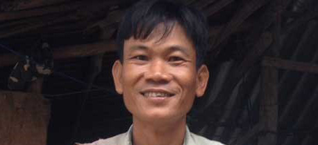 Rối rắm từ cái cắn môi khi bị nằm đè trên người!