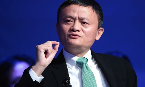 Tỷ phú Jack Ma “tiên tri” gì về tương lai thế giới? - Ảnh 2.