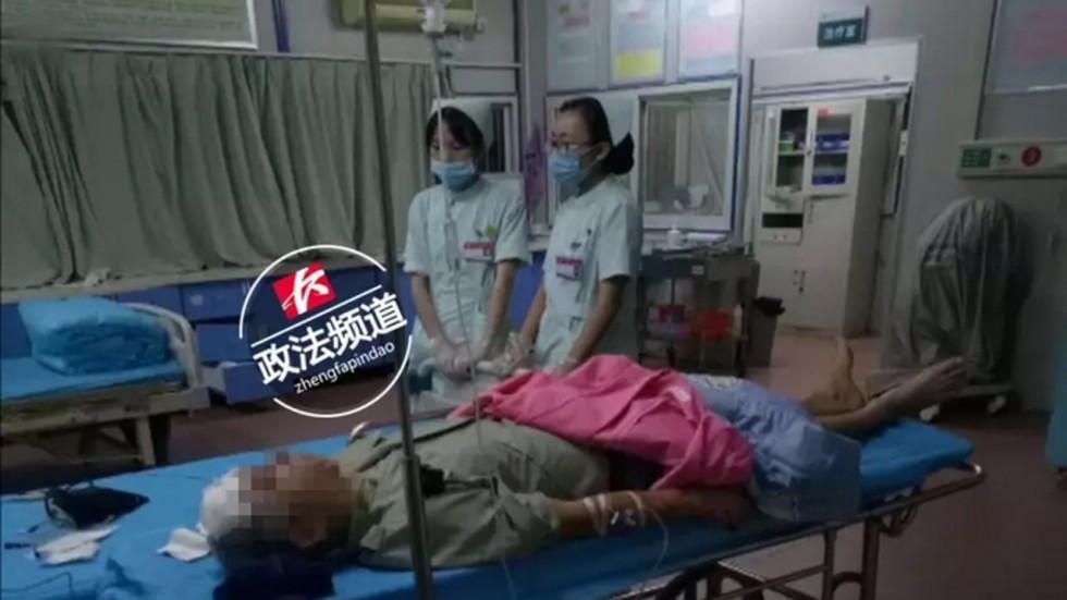 Bị đánh hôn mê vì chê thức ăn nhà hàng