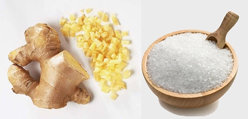 4 c&aacute;ch giảm mỡ bụng bằng muối đơn giản nhưng cực hiệu quả - Ảnh 2.