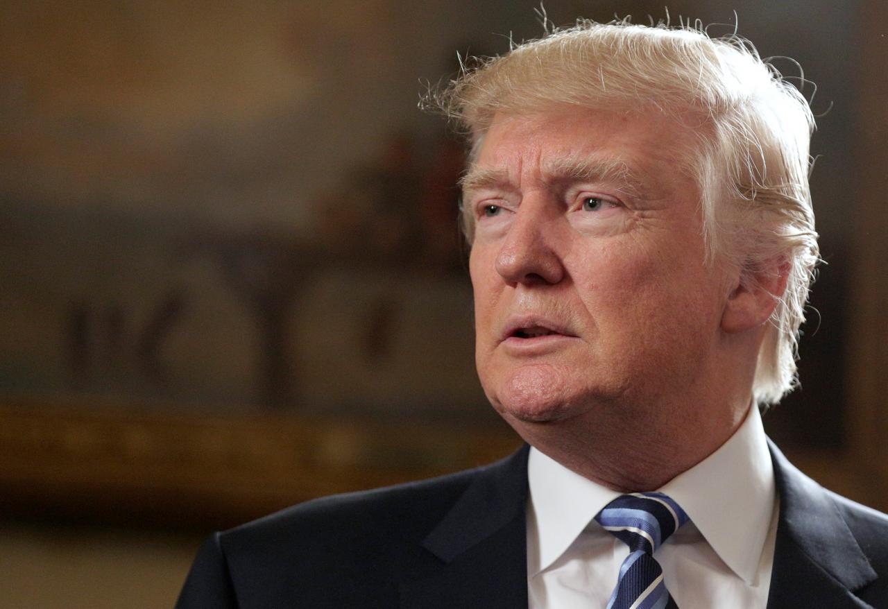 Cố vấn nhiều lần khuyên ông Donald Trump không "chọc" ông Kim