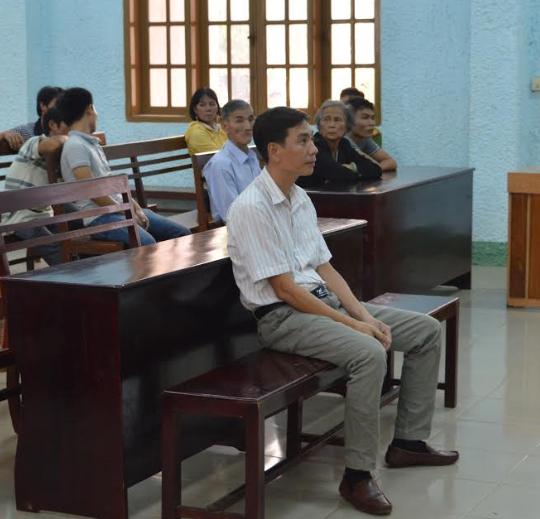 Phiên tòa khó quên ở Gia Lai - Ảnh 2.