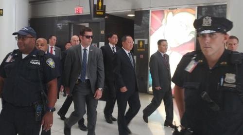 Bộ trưởng Ngoại giao Triều Tiên nặng lời với ông Donald Trump