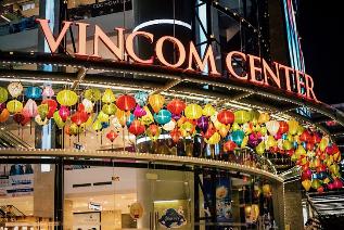 Đến Vincom - Đón “siêu trăng” kỷ lục