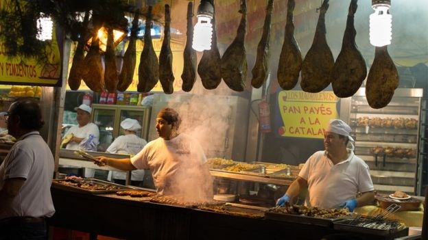 Chuyện ngủ trưa nhiều v&agrave; ăn tối muộn ở T&acirc;y Ban Nha - Ảnh 3.