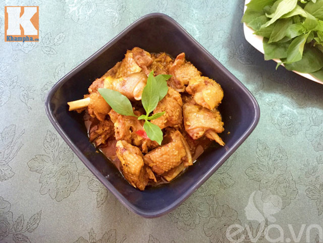 Gợi &yacute; 4 m&oacute;n si&ecirc;u hấp dẫn nh&agrave; n&agrave;o cũng m&ecirc; dịp cuối tuần - Ảnh 1.