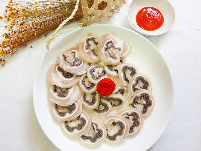 Gợi &yacute; 4 m&oacute;n si&ecirc;u hấp dẫn nh&agrave; n&agrave;o cũng m&ecirc; dịp cuối tuần - Ảnh 2.
