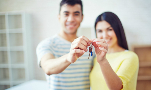 Quyết định mua nhà đã cứu vãn hôn nhân của vợ chồng tôi - Ảnh 1.